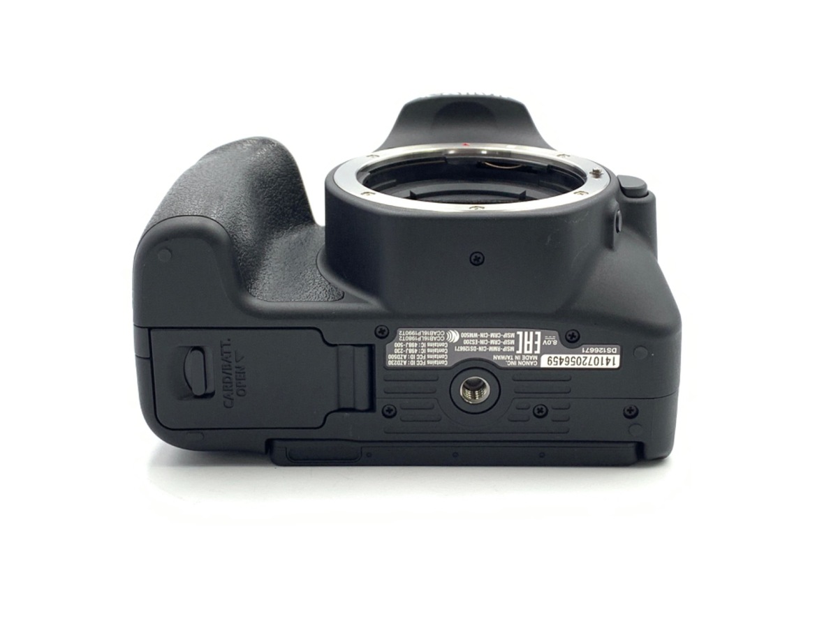 CANON EOS Kiss X9i ボディ 価格比較 - 価格.com