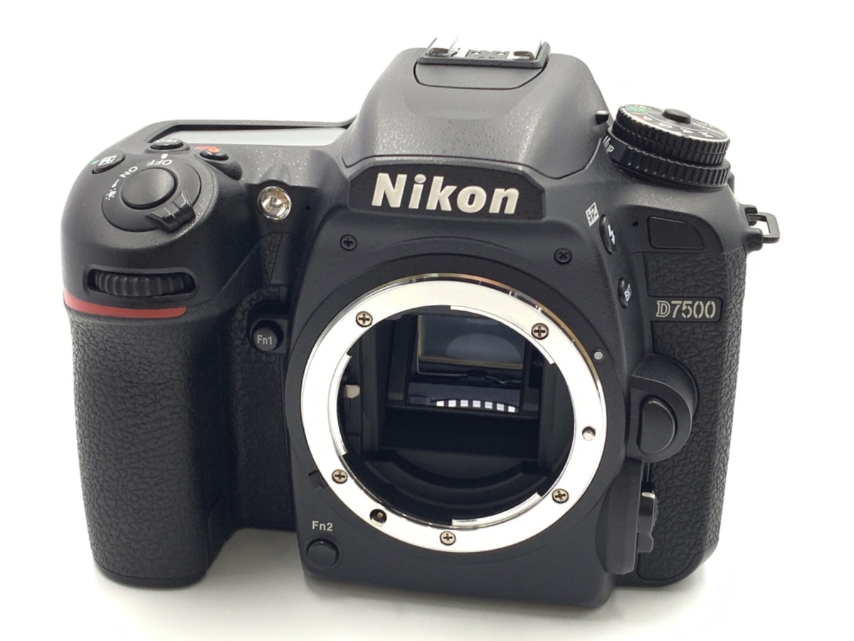 美品】Nikon D7200 ボディ、電池、SDカード64GB‪、テレコン‬