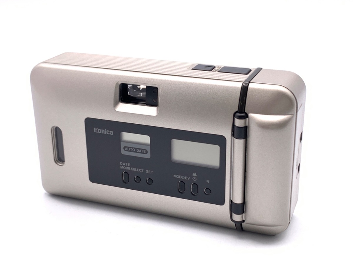 中古：B(並品)】コニカ BM-301 (ビッグミニ) | 2444870038172