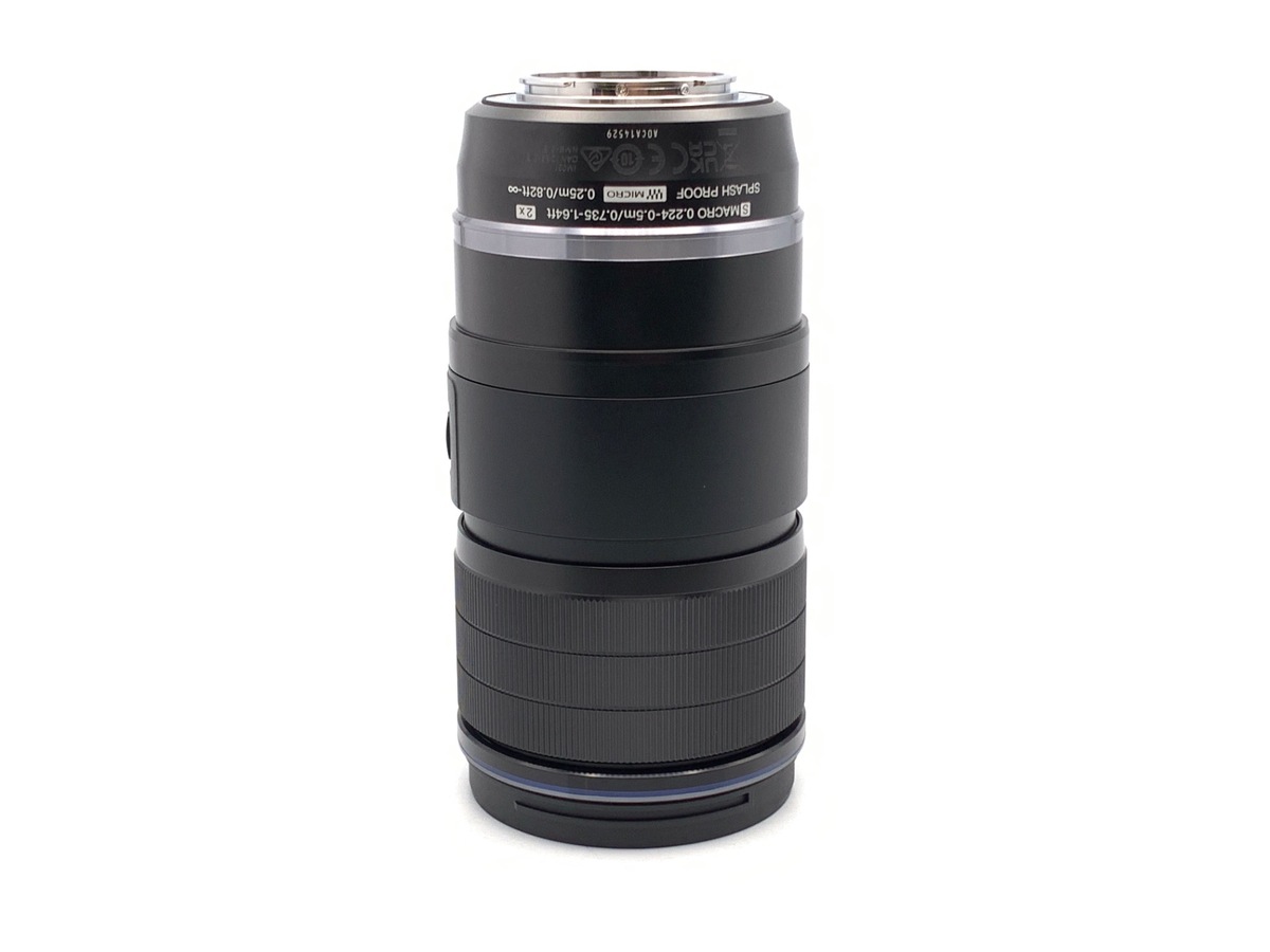 【中古】OM SYSTEM M.ZUIKO DIGITAL ED 90mm F3.5 Macro IS PRO