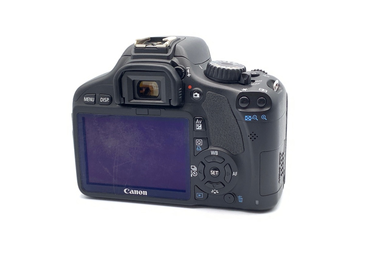 中古：B(並品)】キヤノン EOS Kiss X4 ボディ | 2444930064028