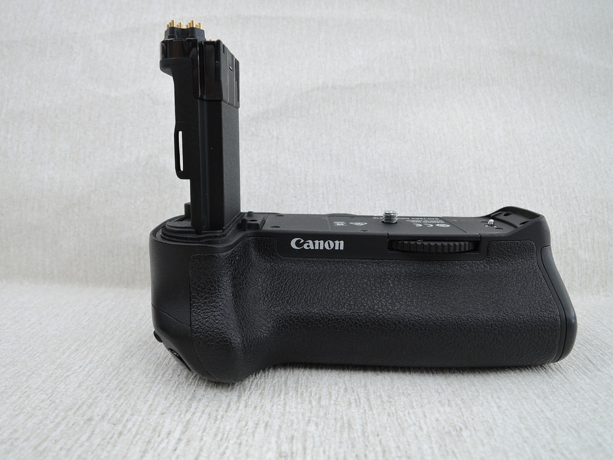 Canon BG-E16カメラ