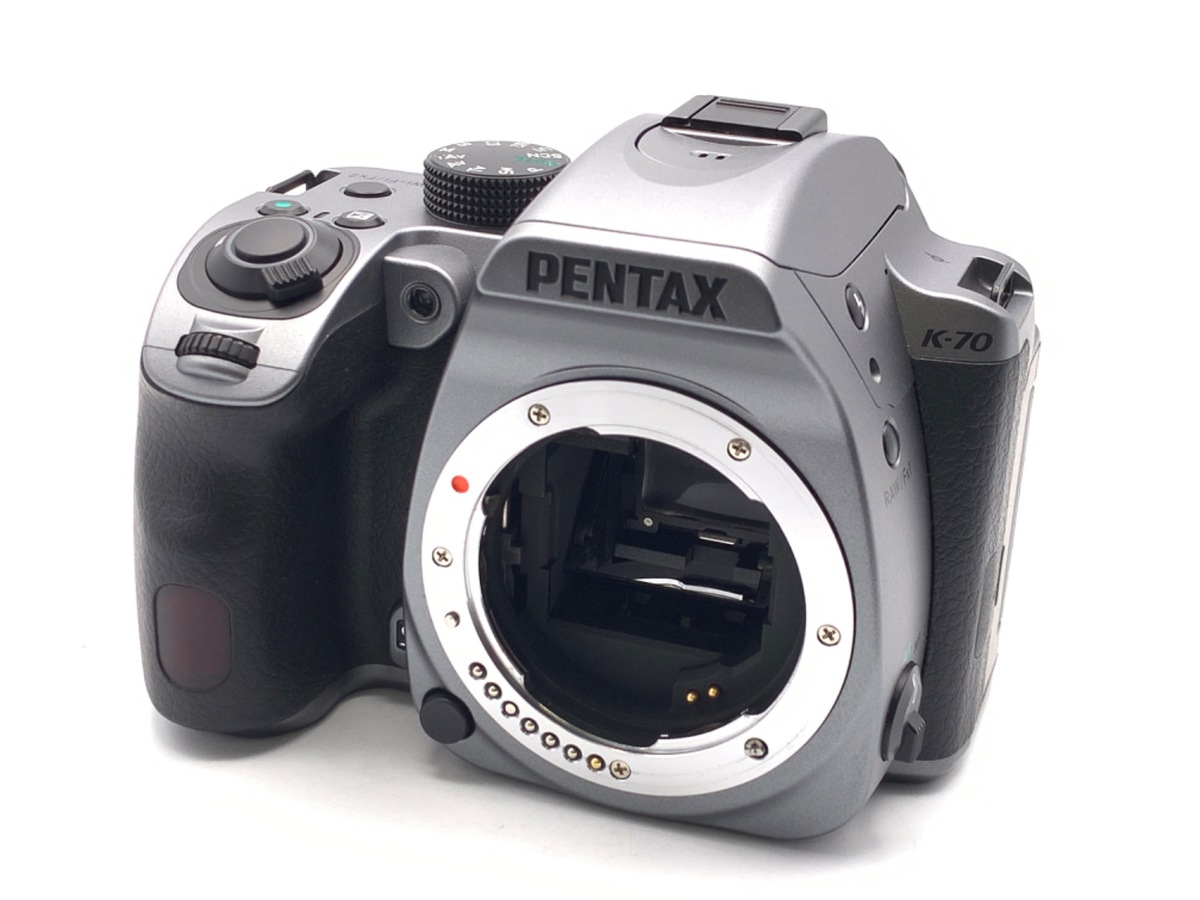 スマホ/家電/カメラ未使用新品 ペンタックス PENTAX K-70 ボディ