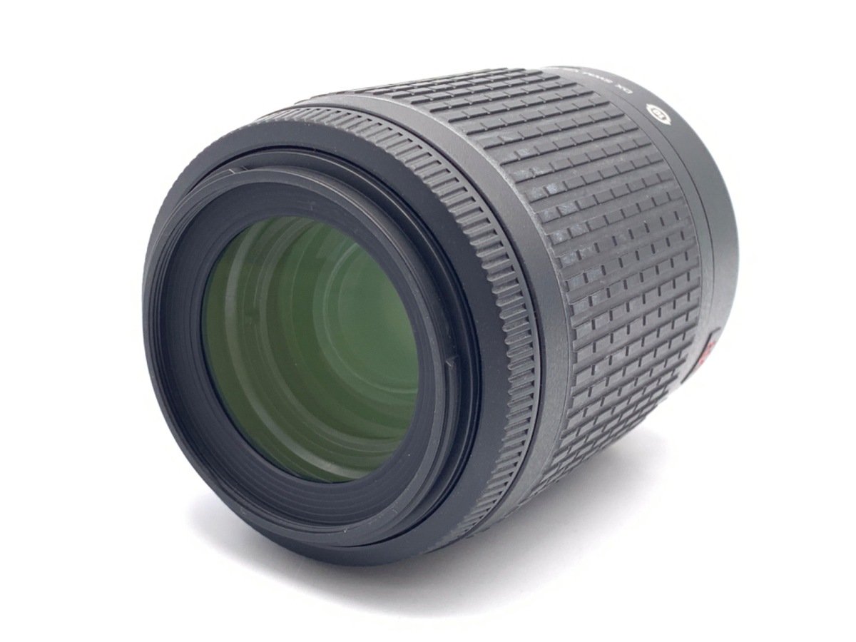 中古：B(並品)】ニコン AF-S DX VR Zoom Nikkor ED 55-200mm F4