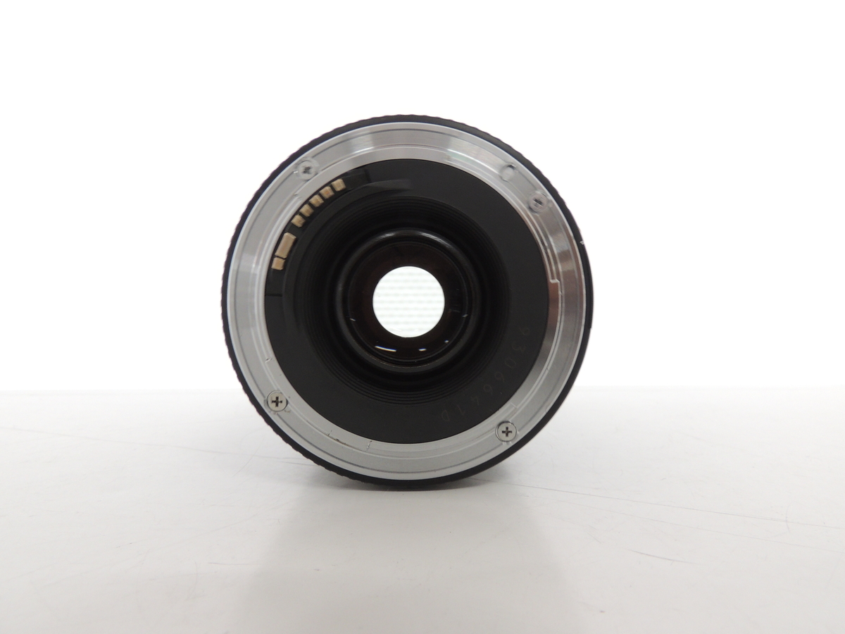 中古：C(やや難あり)】キヤノン EF 75-300mm F4-5.6 II