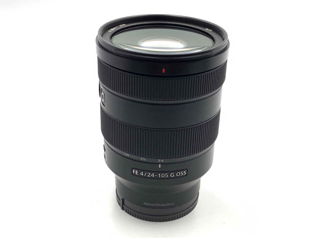 U-camera / 【良品】SONY ソニー Eマウントレンズ FE 24-105mm