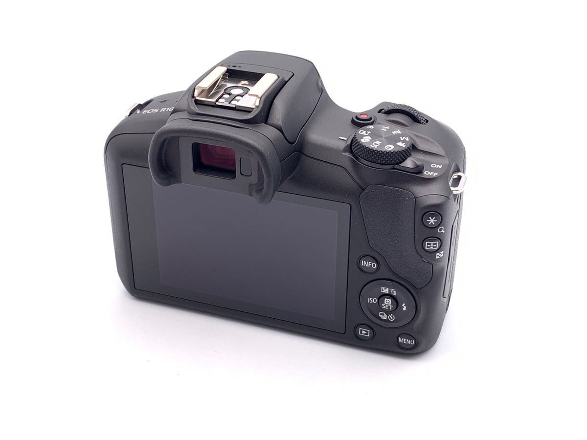 中古：AB(良品)】キヤノン EOS R100 ボディ | 2445190054958