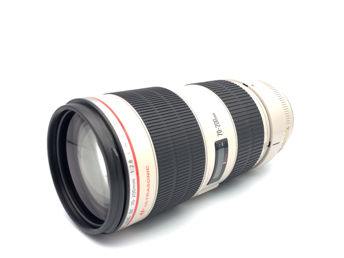 Amazon.co.jp: Canon 望遠ズームレンズ EF70-200mm F2.8L IS II USM フルサイズ対応 : 家電＆カメラ