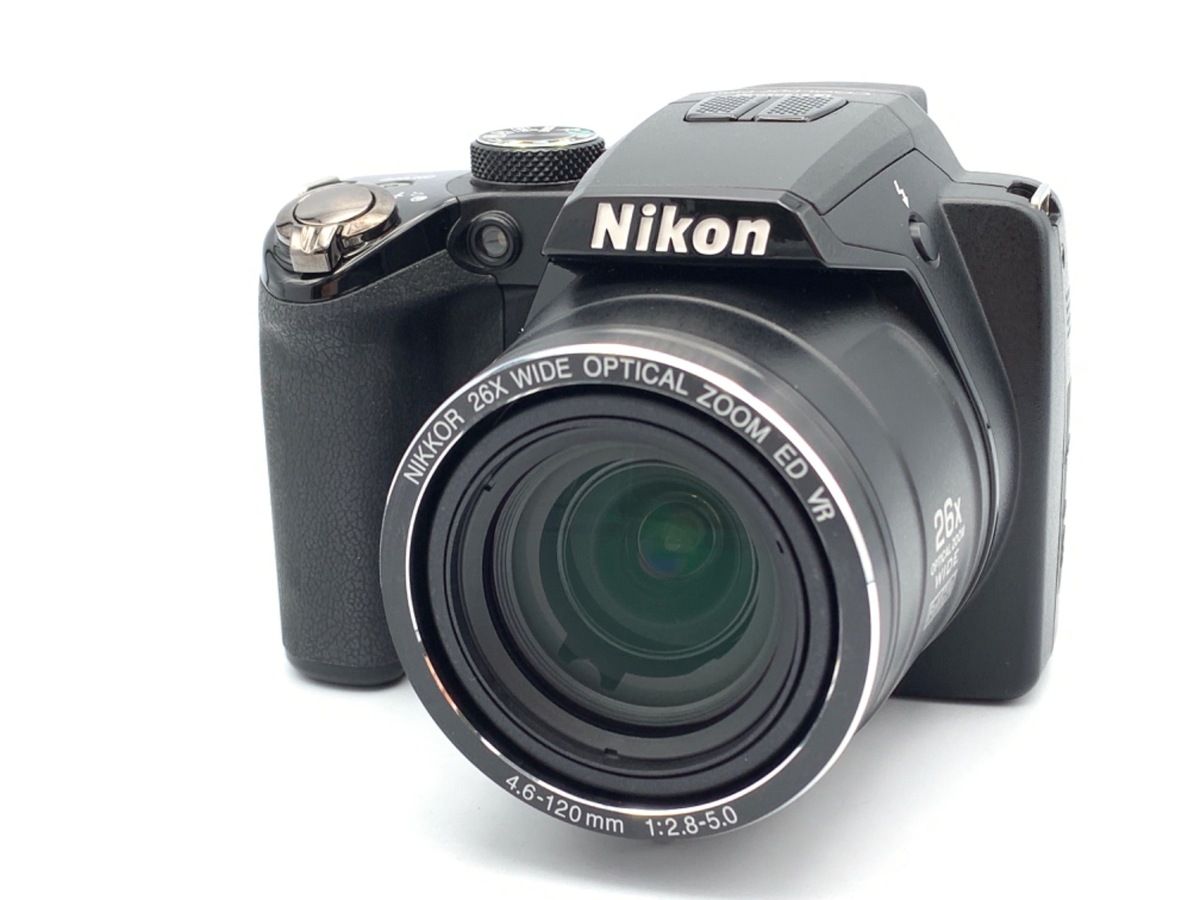 ❤グイグイ寄れる26倍❤ニコン Nikon coolpix p100❤yumeの初心者おすすめカメラ