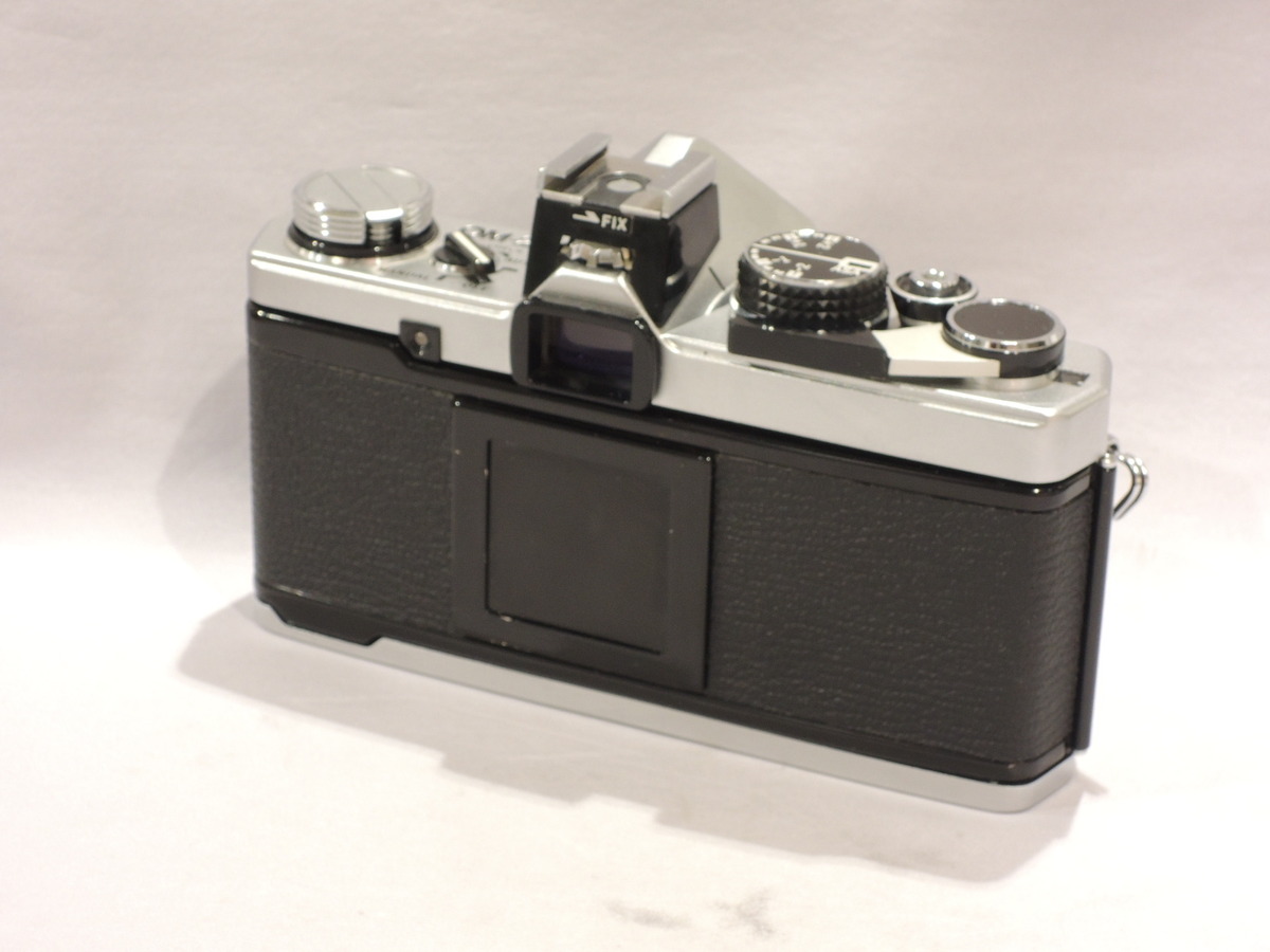 中古】オリンパス OM-2 ボディ シルバー｜｜カメラのキタムラ