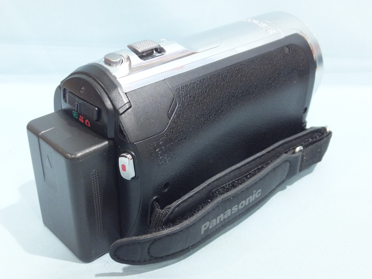 中古：AB(良品)】パナソニック HDC-TM60-S | 2445260034361