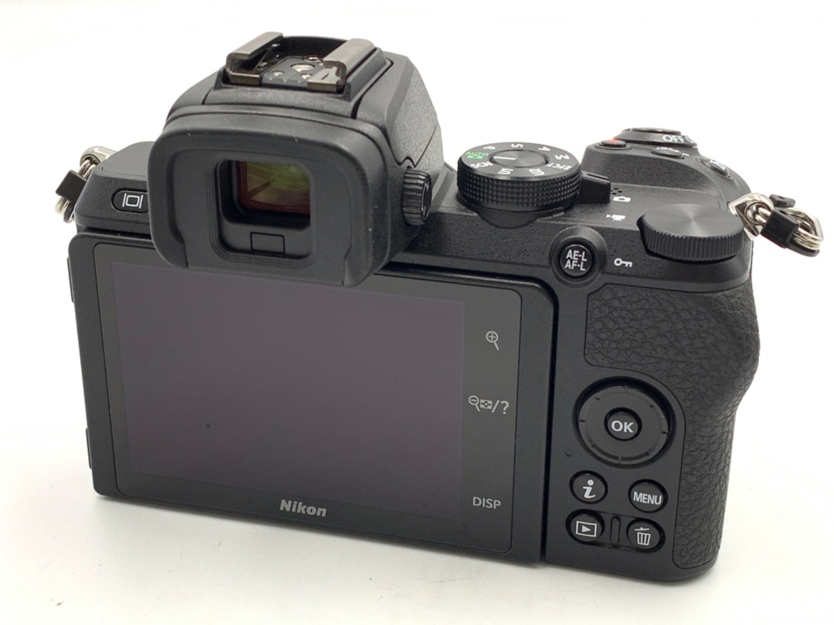 中古：A(美品)】ニコン Z50 ボディ | 2445270023782