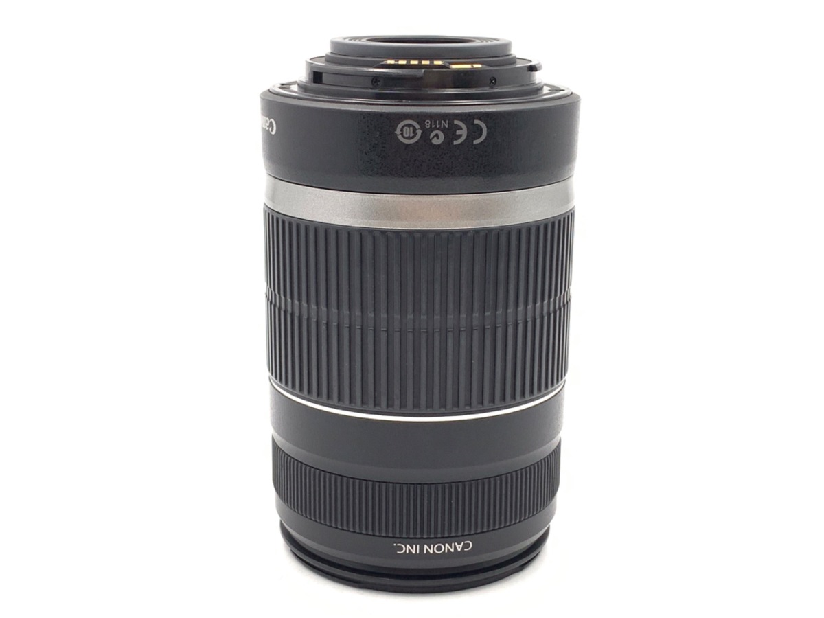 Amazon.com : Canon EF-S 55-250mm f/4-5.6 is STM Lens