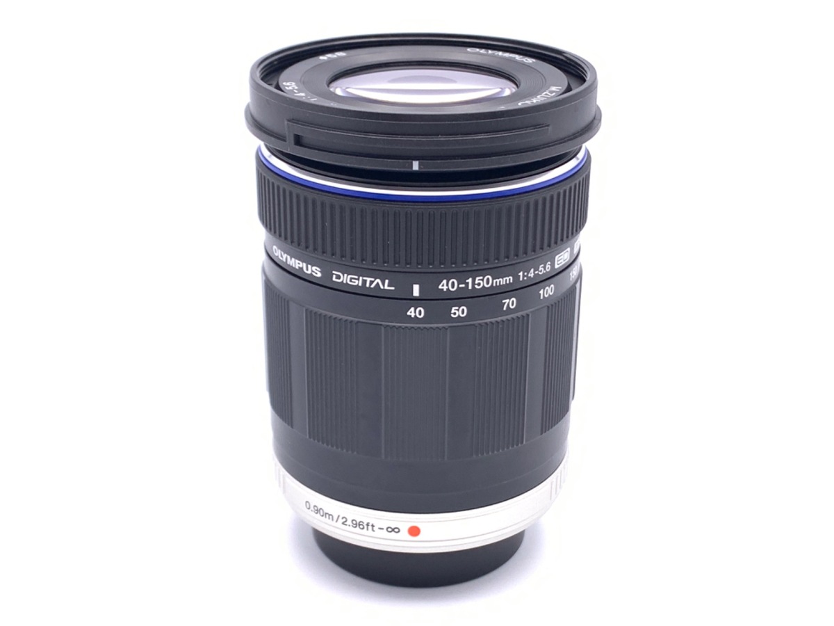 中古：B(並品)】オリンパス M.ZUIKO DIGITAL ED40-150mm F4.0
