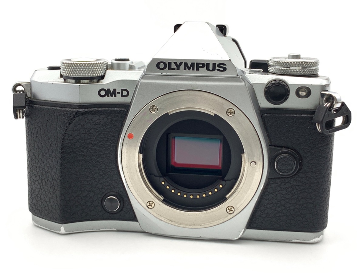 おまけ多数】OLYMPUS OM−D E−M5 Mark2