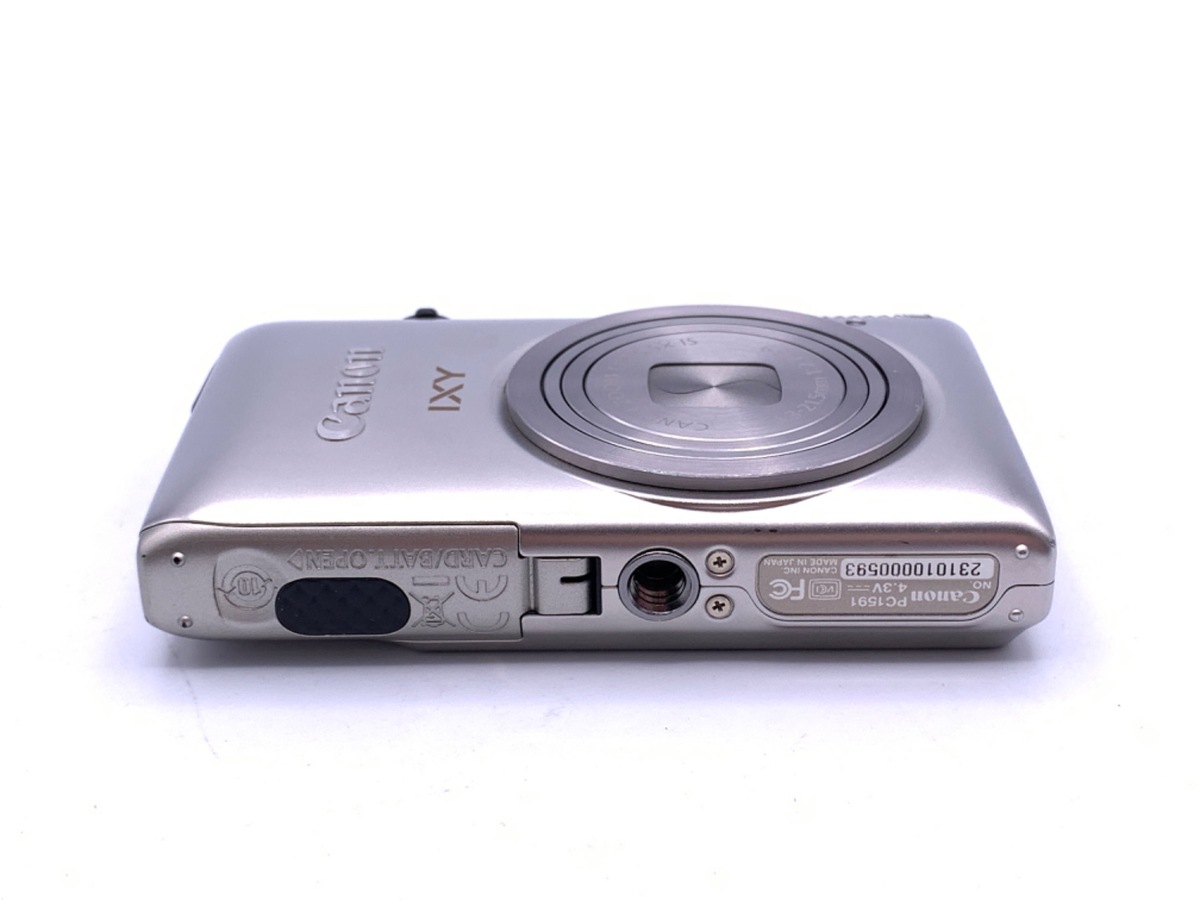 売れ済銀座 キャノン Canon IXY 410F デジカメ 充電器 - カメラ