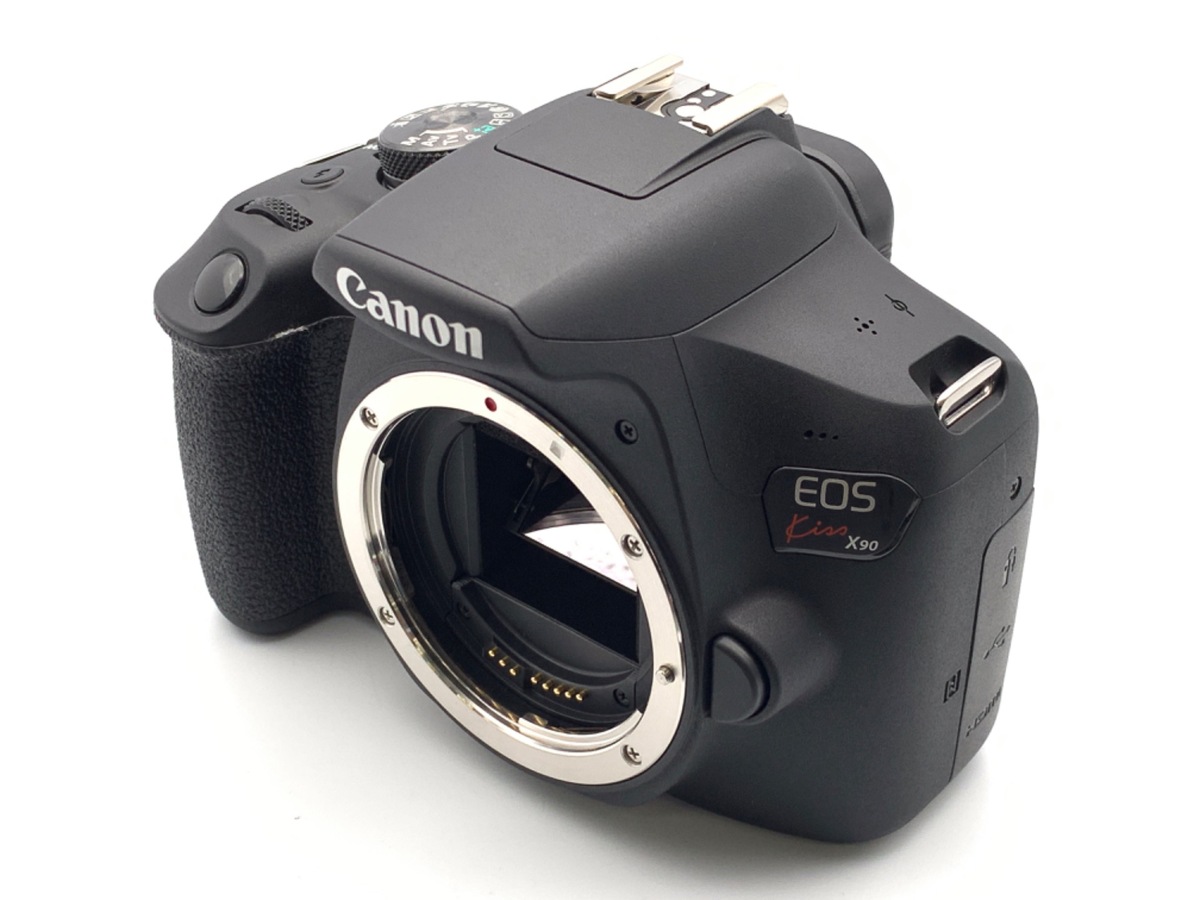 Canon EOS KISS X90 ホ?テ?ィ - pice.org.ph