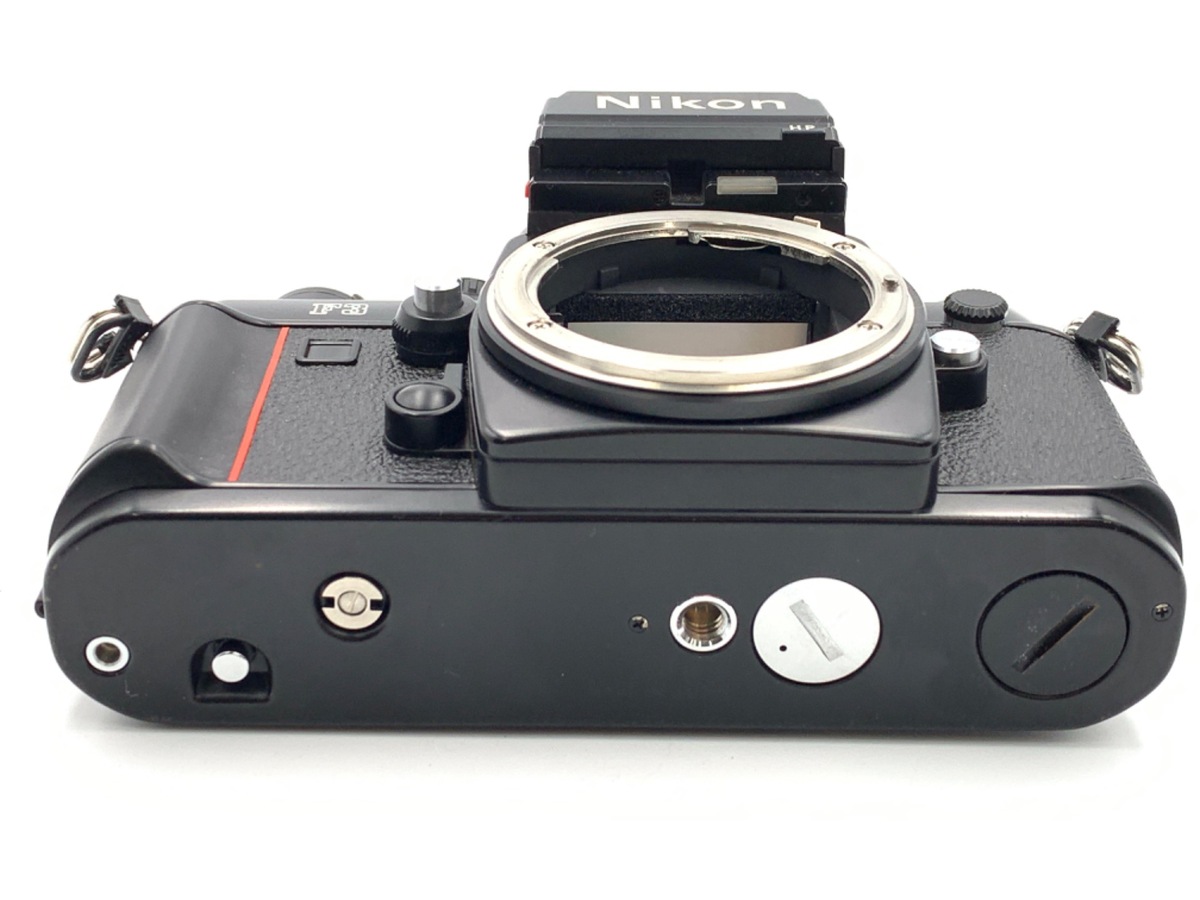 【中古】ニコン F3 P （プレス） ボディ