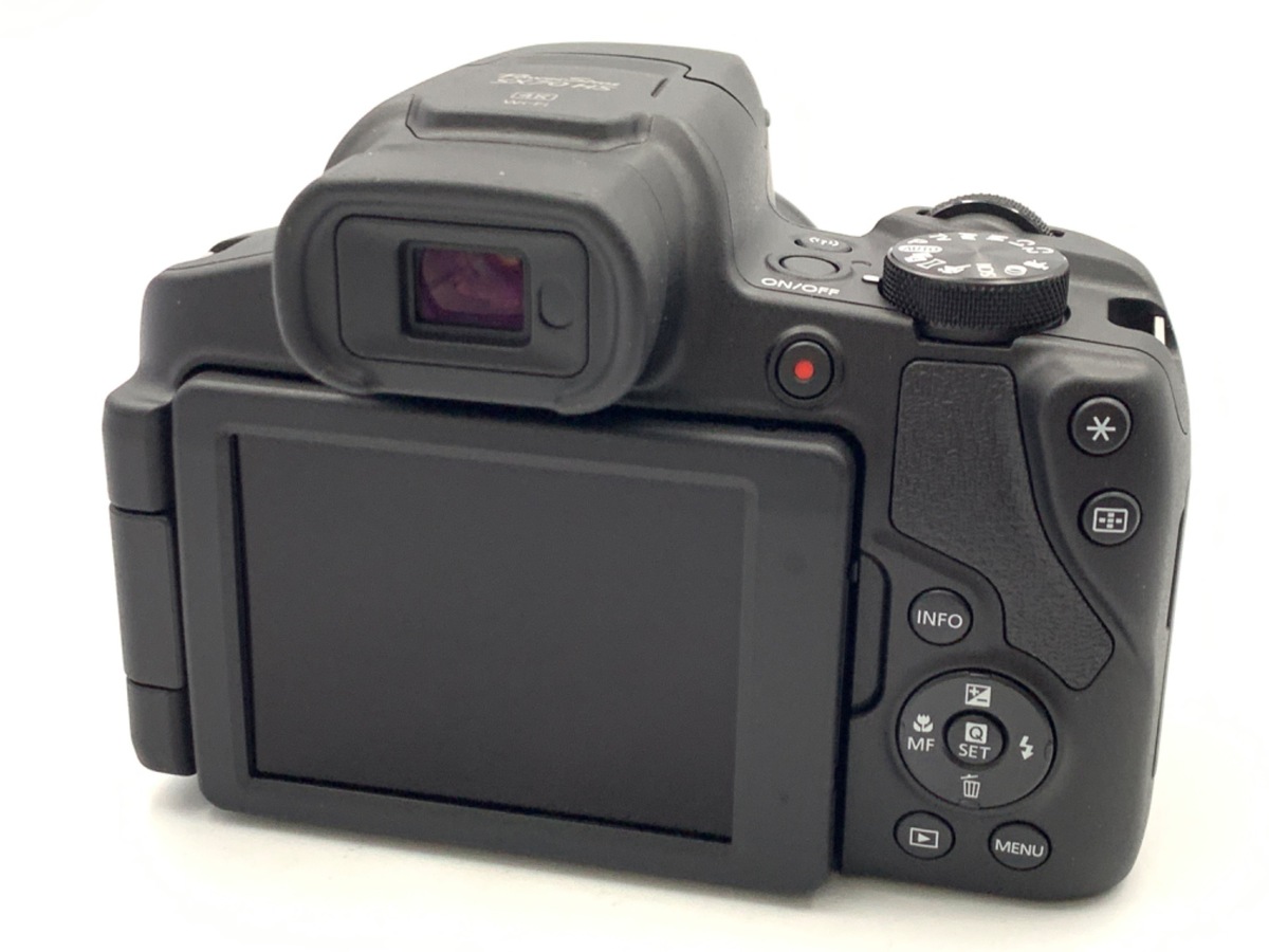 中古：AA(新品同様)】キヤノン PowerShot SX70 HS | 2445420029855