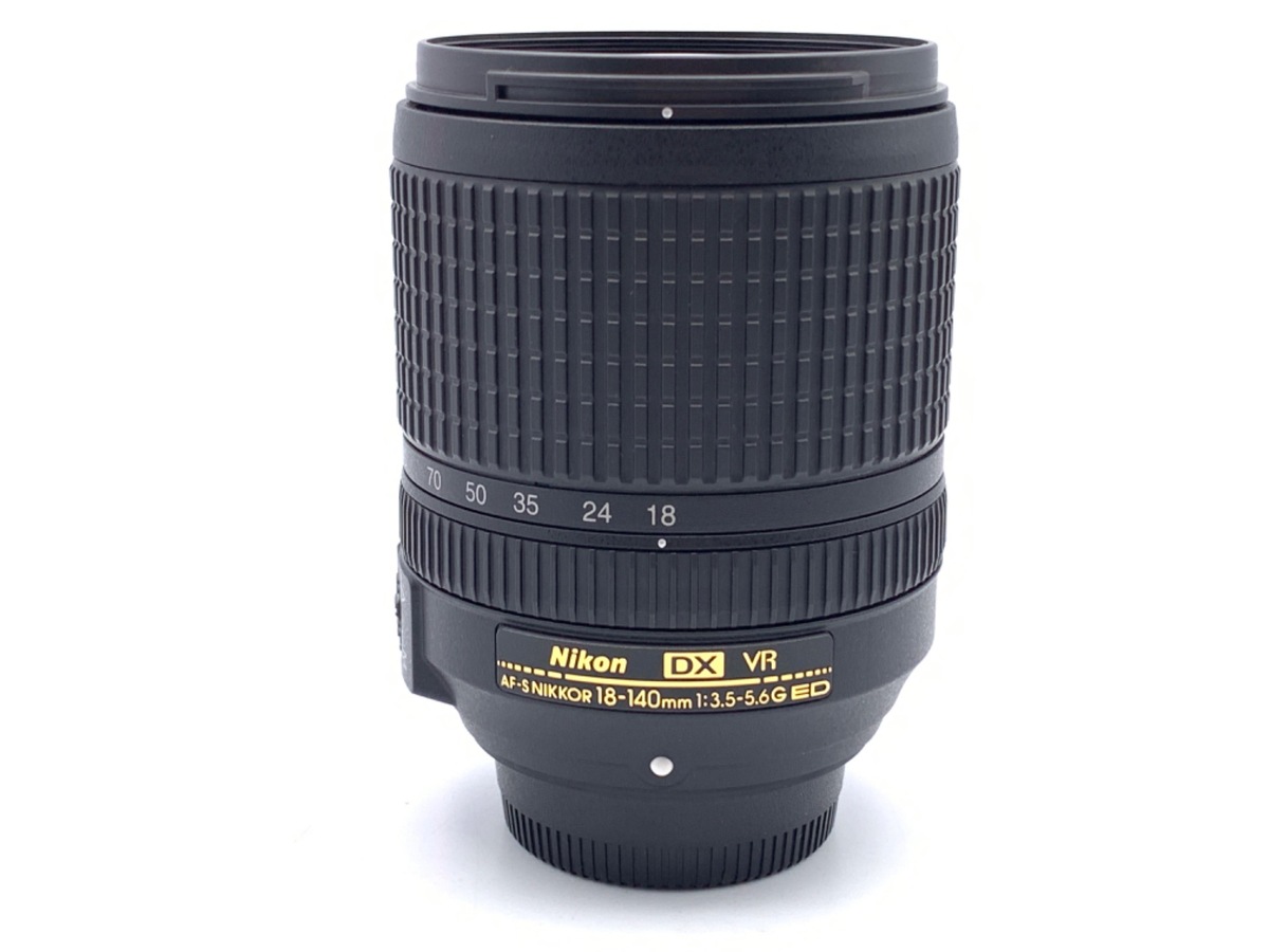 AF-S DX NIKKOR 18-140mm f/3.5-5.6G ED VR - 概要 | NIKKOR