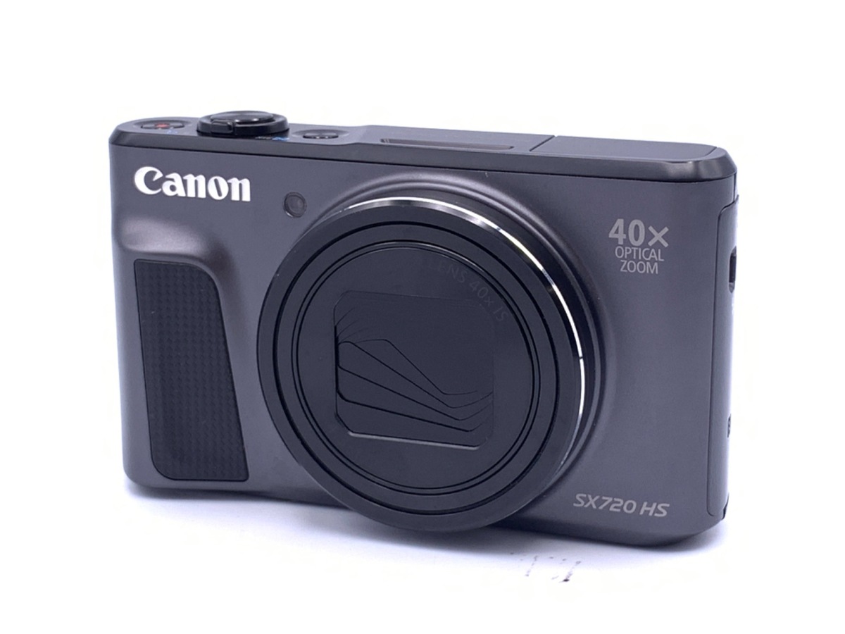 専用　Canon PowerShot SX720 HS 美品