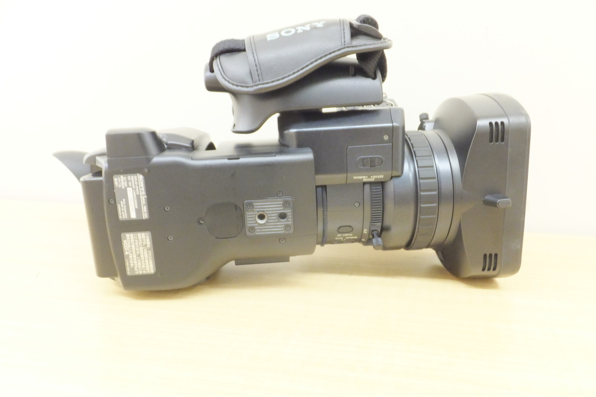 中古：C(やや難あり)】ソニー PMW-EX1 | 2445480098112