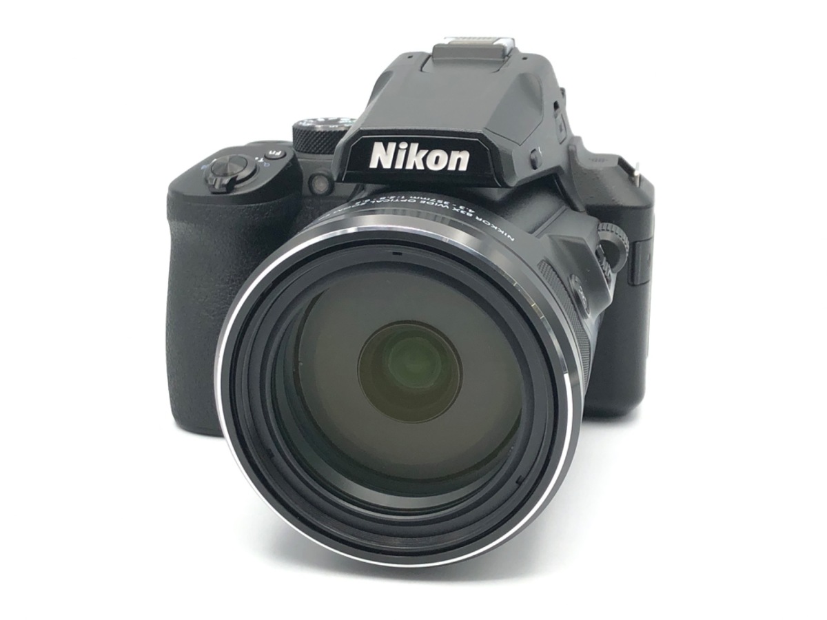 中古：AB(良品)】ニコン COOLPIX P950 | 2445530013768