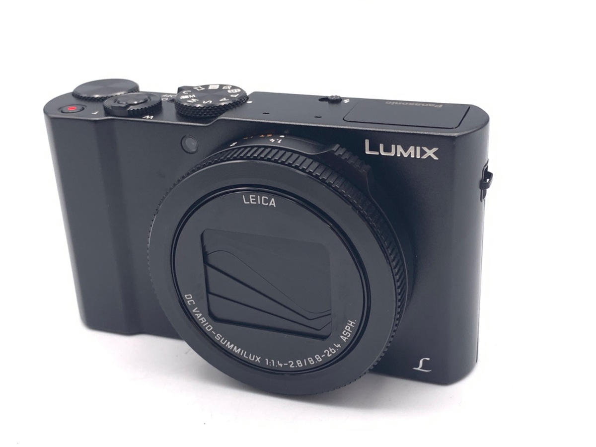 Lumix LX9