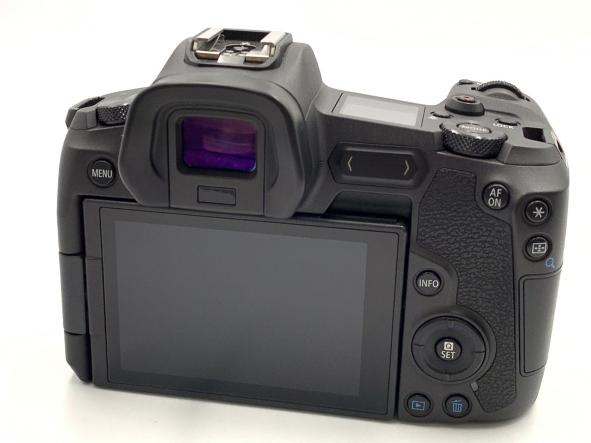 中古：B(並品)】キヤノン EOS R ボディ | 2445590029570