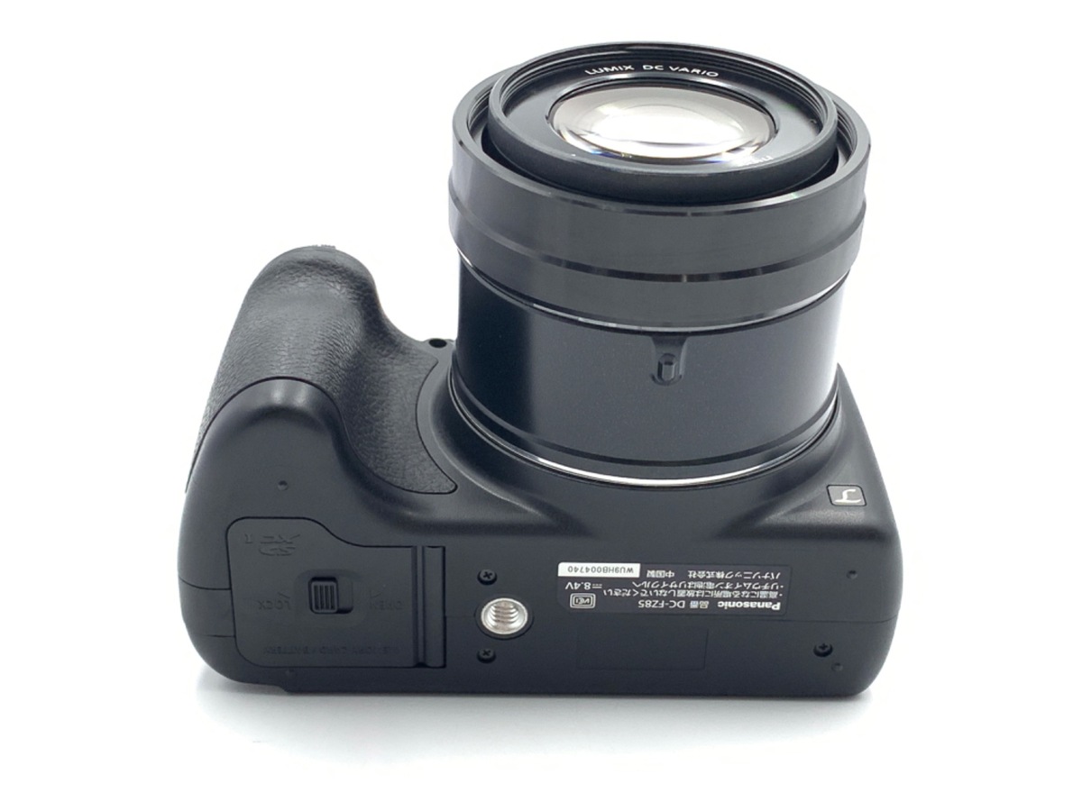 中古：B(並品)】パナソニック LUMIX DC-FZ85-K | 2445730012394