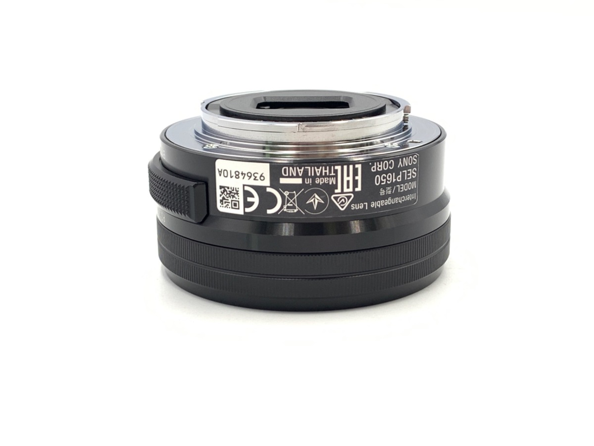 中古】ソニー E PZ 16-50mm F3.5-5.6 OSS [SELP1650]｜｜カメラ