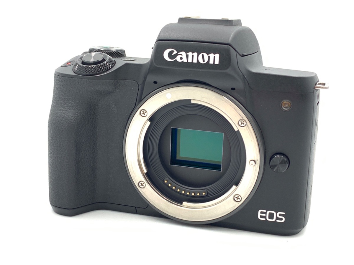 CANON EOS Kiss M ボディ 価格比較 - 価格.com