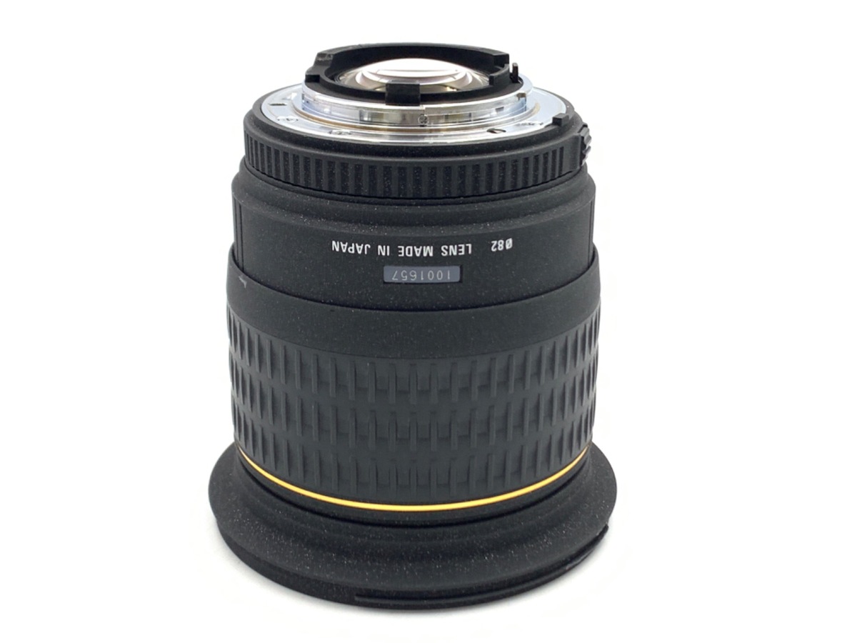 中古：C(やや難あり)】シグマ 20mm F1.8 EX DG ASPHERICAL RF