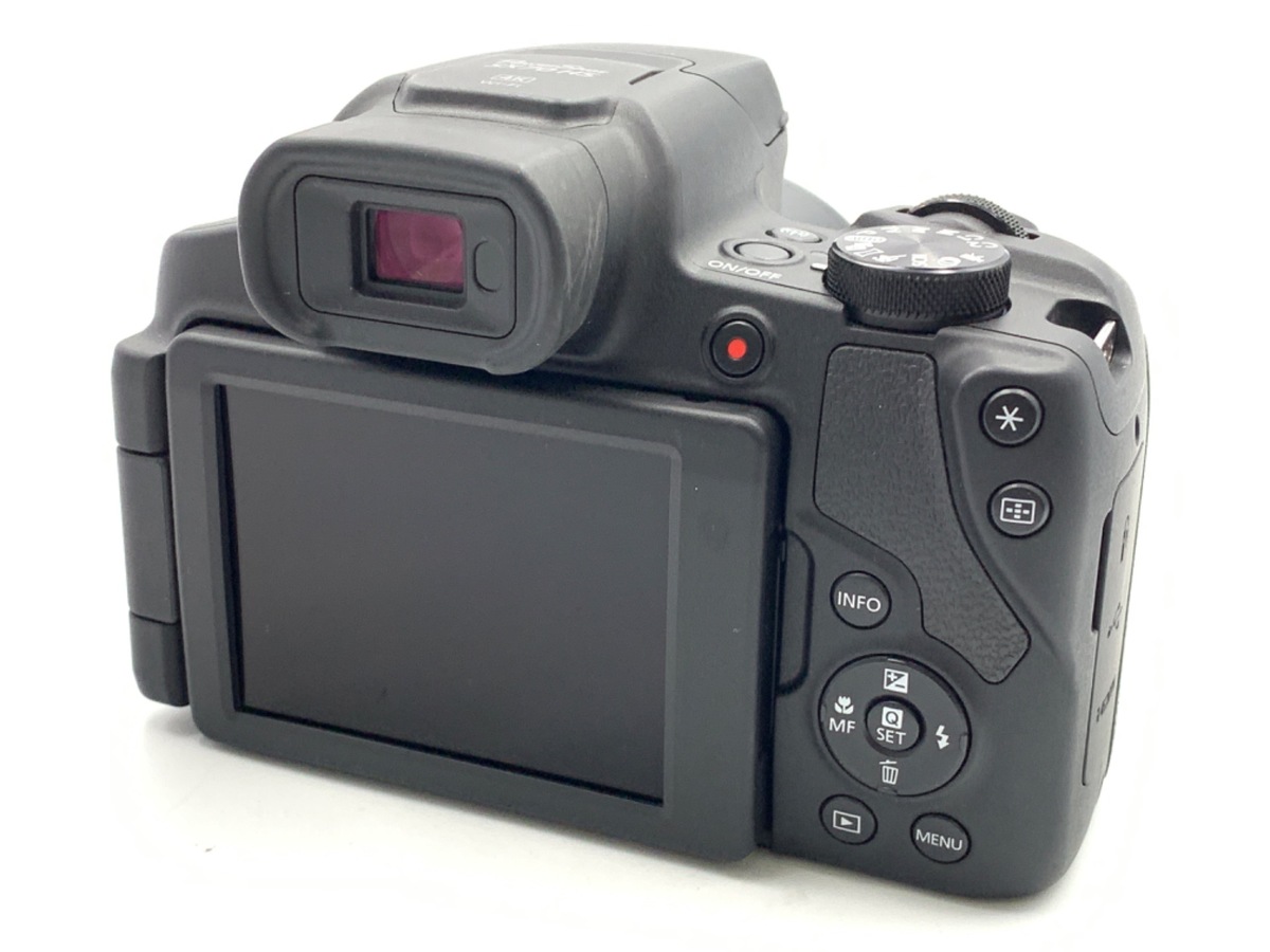 □ 新品級 □ Canon PowerShot SX70 HS 元箱・付属品 - メルカリ