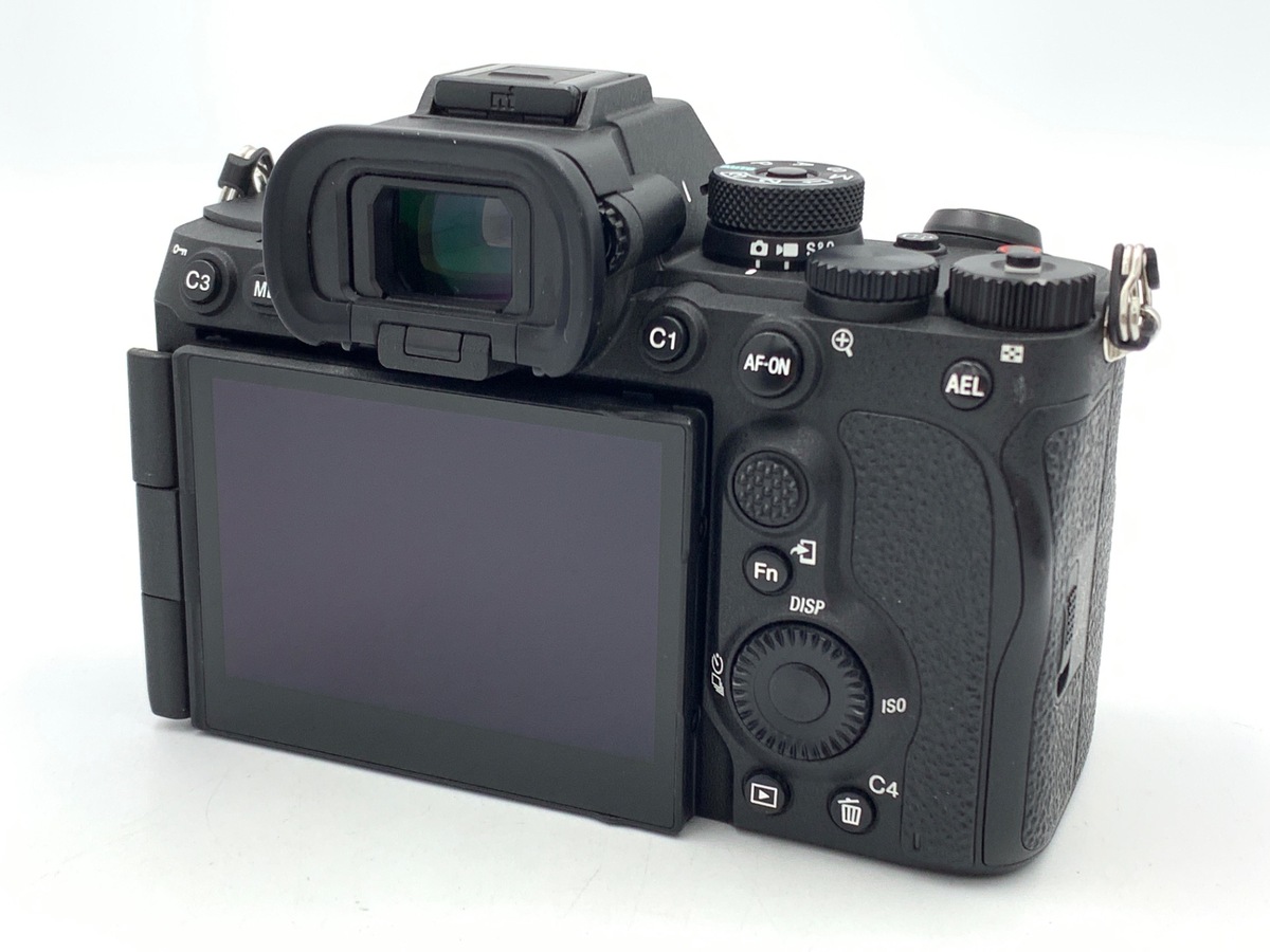 中古：AB(良品)】ソニー α7R V ボディ [ILCE-7RM5] | 2446220014386