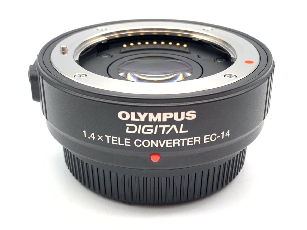 Olympus EC-14 Teleconverter