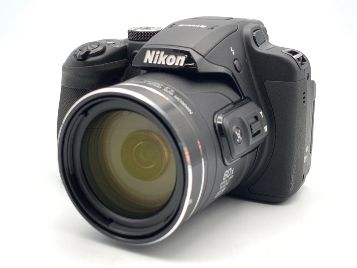 Nikon COOLPIX B700 カメラ 充電器説明書中古