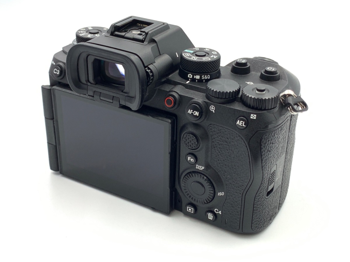 【中古】ソニー α9 III ボディ [ILCE-9M3]