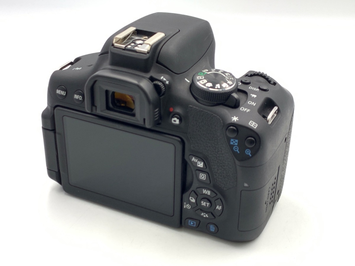 人気大割引 中古：B(並品)】キヤノン EOS 2446980014626 | ボディ X8i Kiss デジタルカメラ