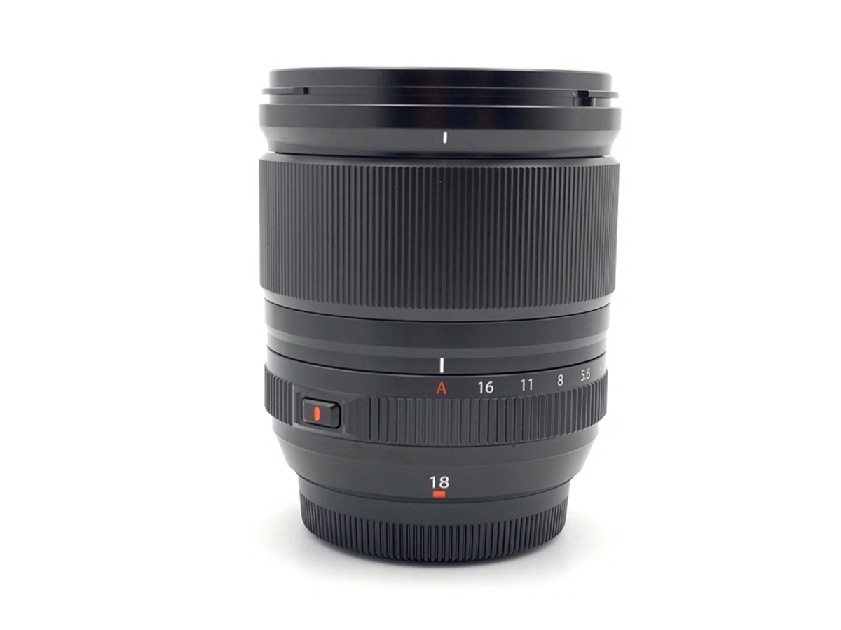 Amazon.co.jp: Fujinon XF18mmF1.4 R LM WR : 家電＆カメラ
