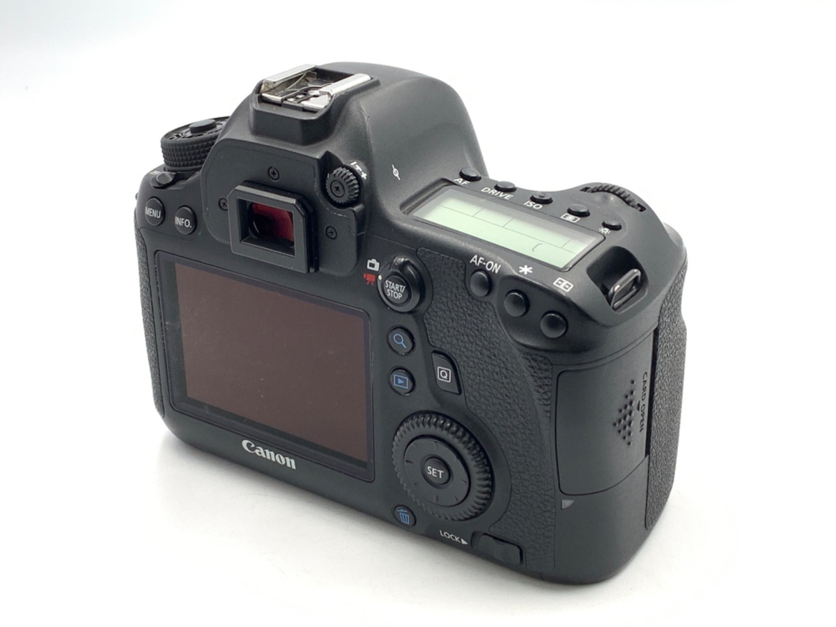 Canon EOS 6D ボディ ショット数 12080回の通販 by リミレスshop