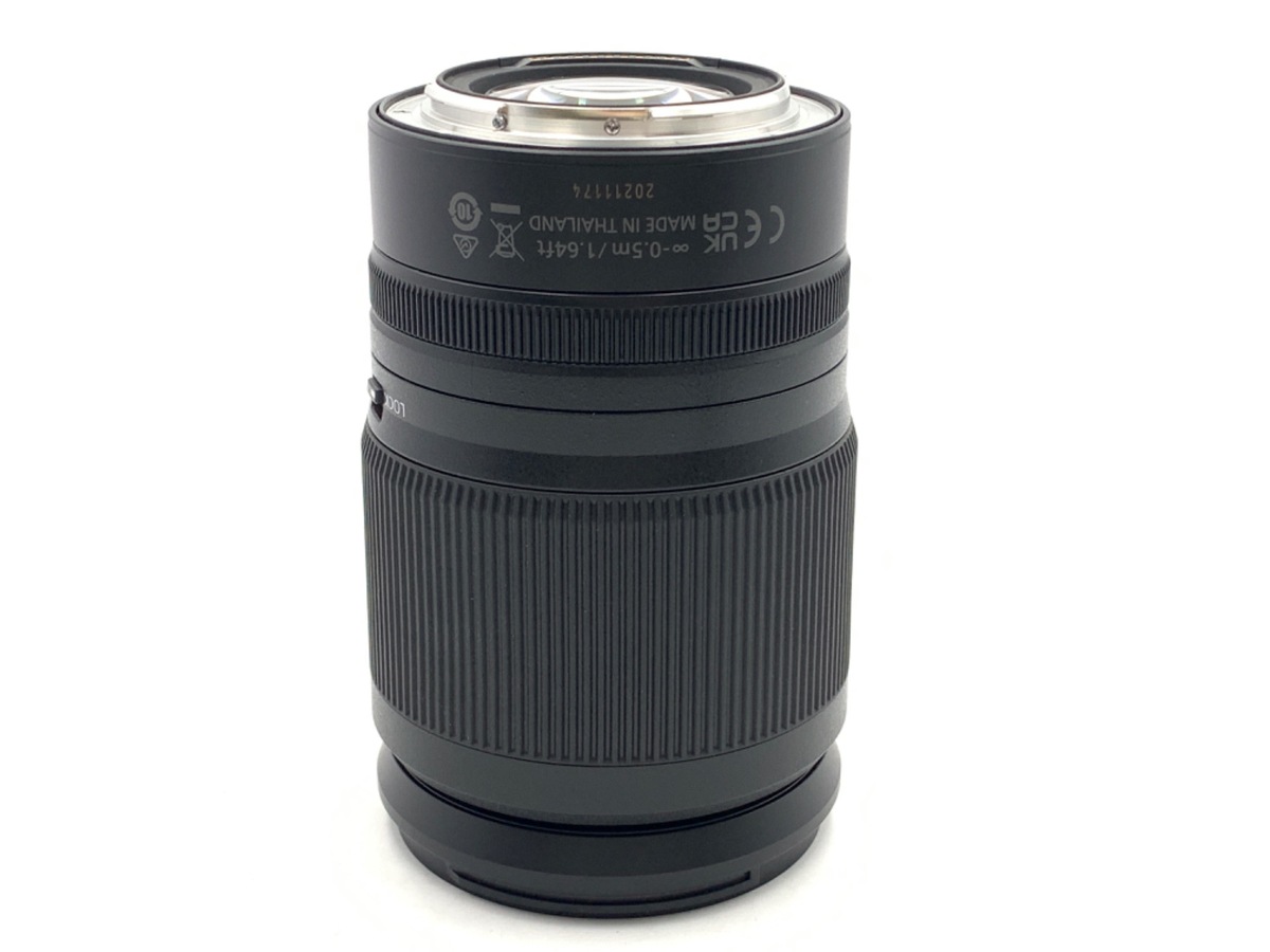 中古：AB(良品)】ニコン NIKKOR Z 24-200mm f4-6.3VR
