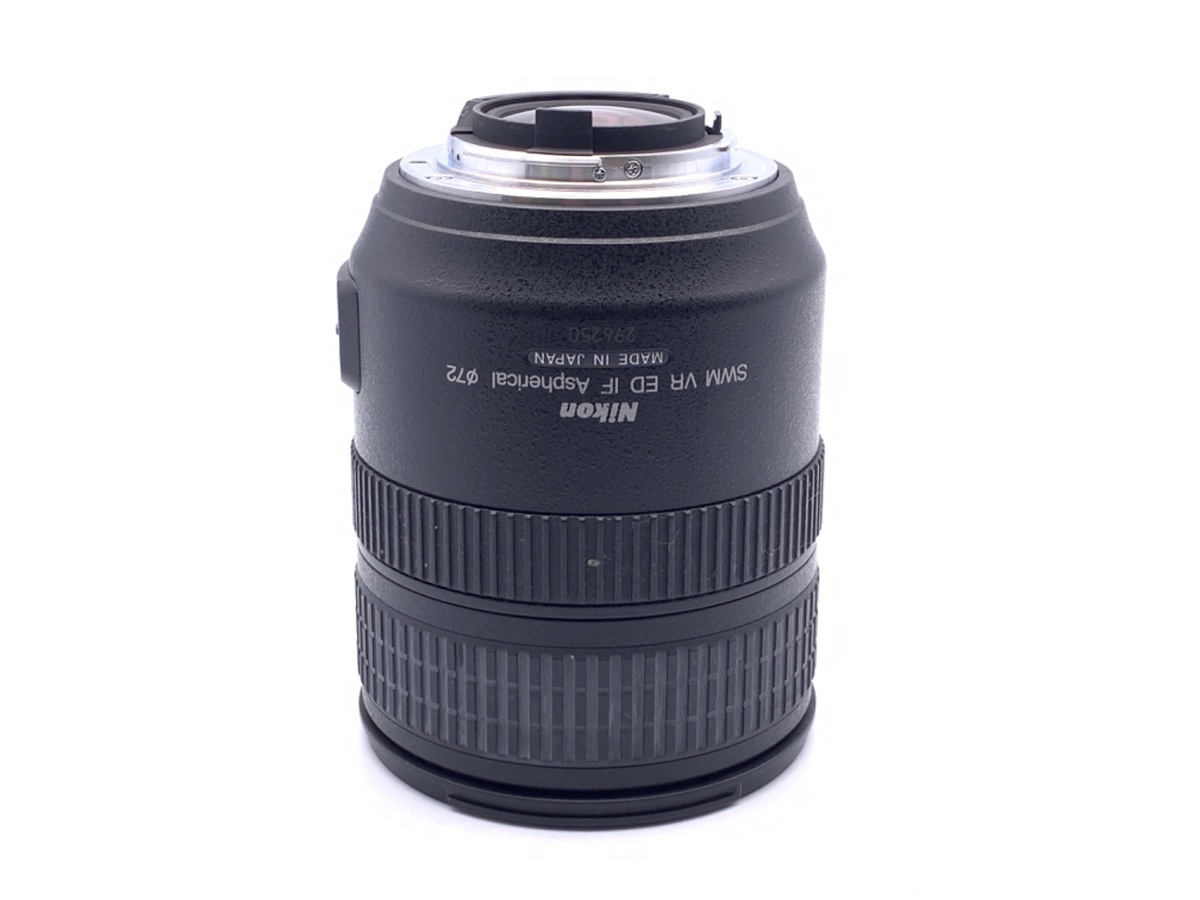 中古】 《美品》 Nikon AF-S VR Zoom-Nikkor 24-120mm F3.5-5.6