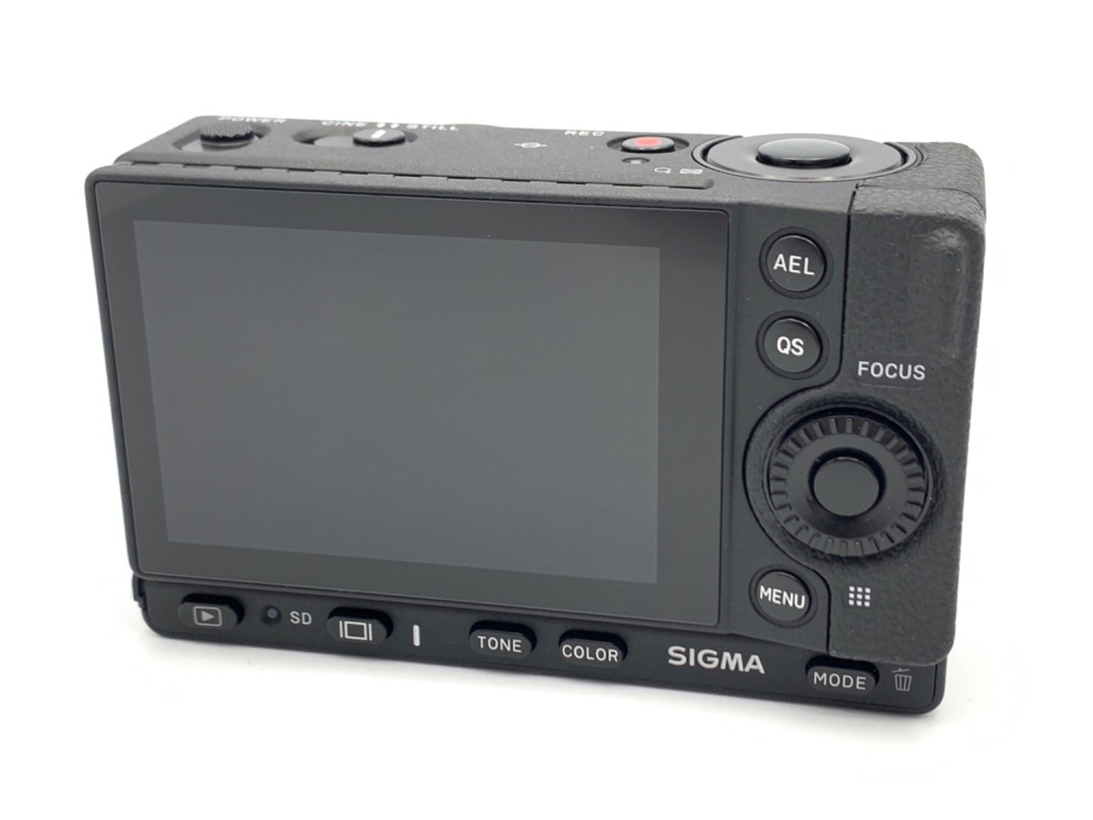 【中古】シグマ fp ボディ