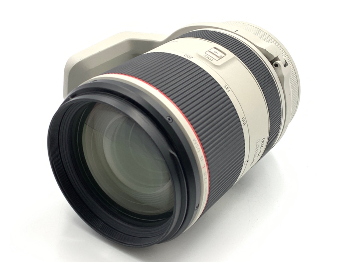 中古：B(並品)】キヤノン RF70-200mm F2.8 L IS USM | 2447170016703