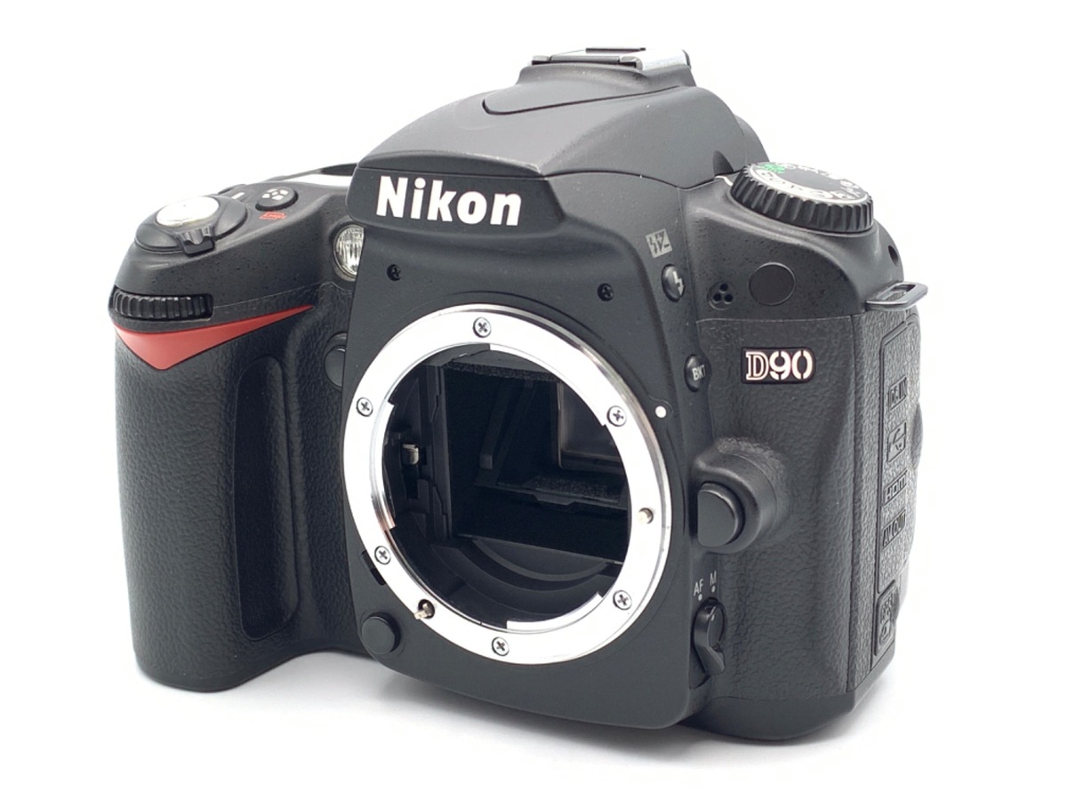 Nikon D90  ボディ