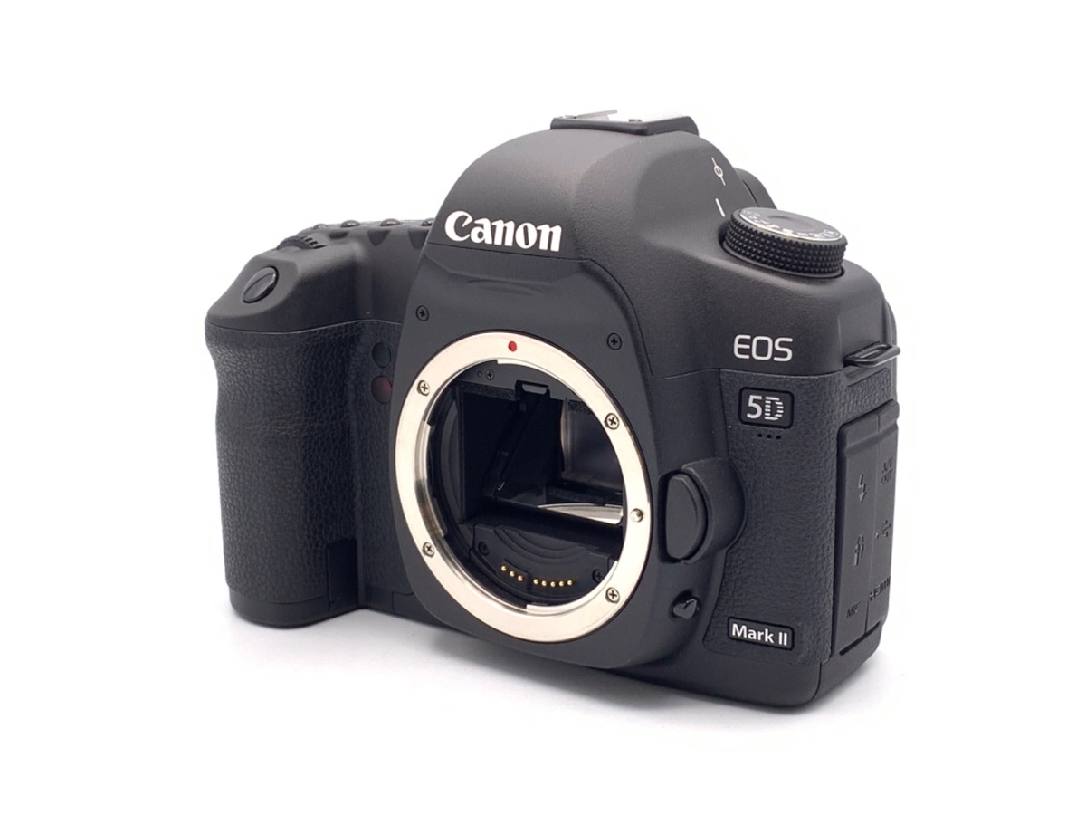 キャノン　Canon　デジタルカメラ　EOS　5D　ボディ