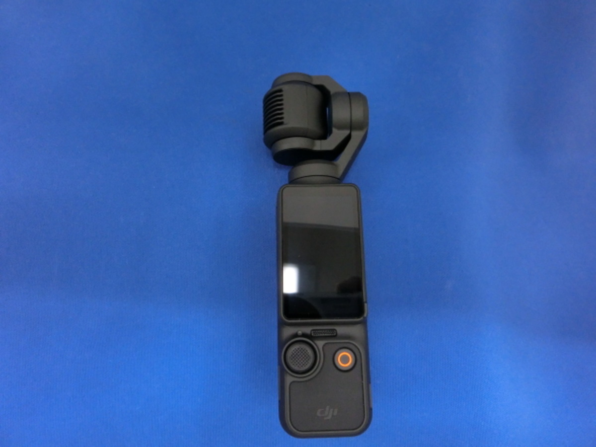【中古】DJI Osmo Pocket 3 Creator Combo OP9913