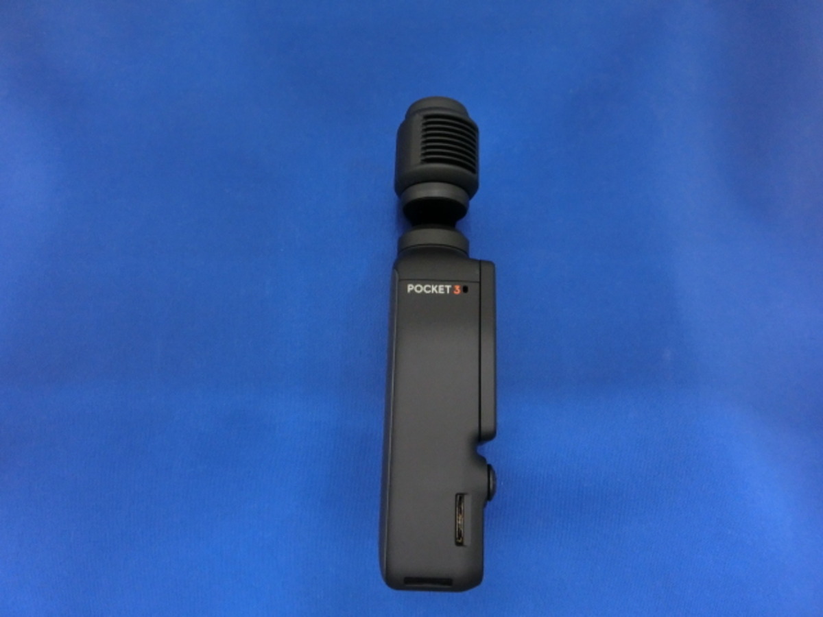 【中古】DJI Osmo Pocket 3 Creator Combo OP9913