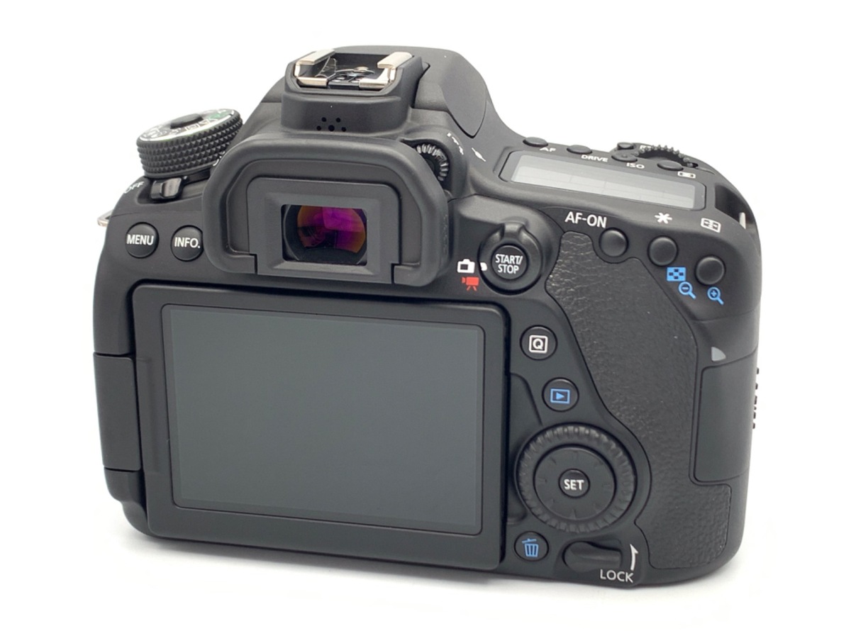 中古：B(並品)】キヤノン EOS 80D ボディ | 2447550033269